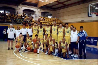 José Neto (basketball) - Wikipedia